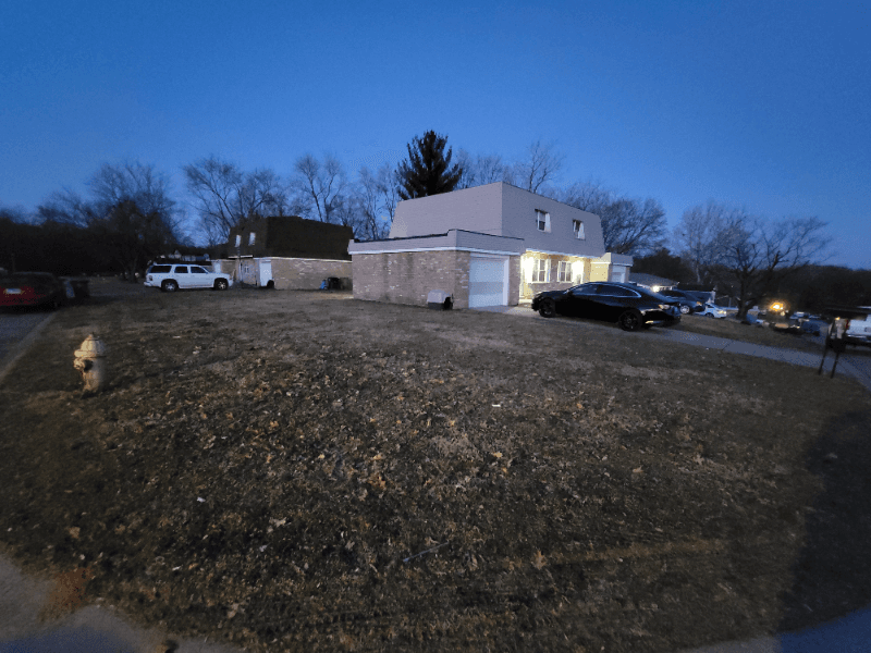 Cape Girardeau Apartment: 414 Fitzgerald Street