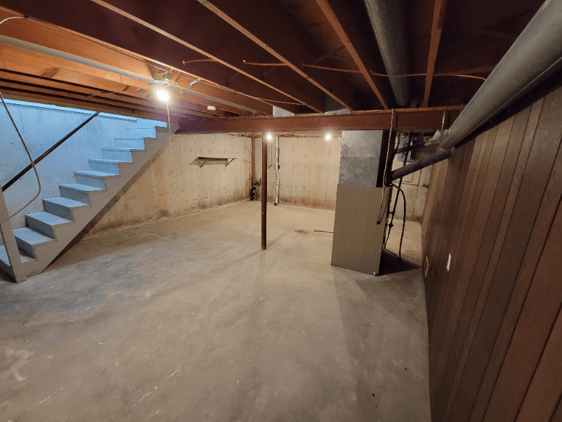 Cape Girardeau Apartment: 414 Fitzgerald Street