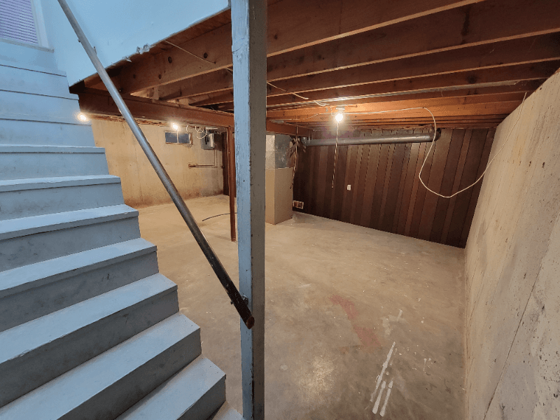 Cape Girardeau Apartment: 414 Fitzgerald Street