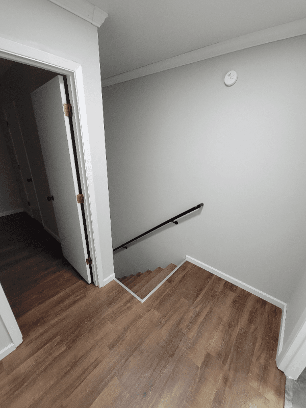 Cape Girardeau Apartment: 414 Fitzgerald Street