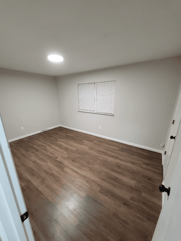 Cape Girardeau Apartment: 414 Fitzgerald Street