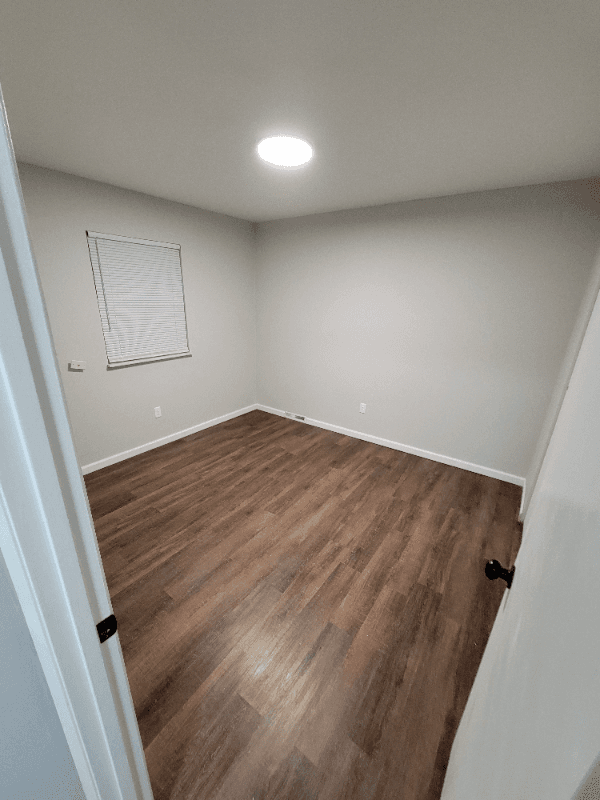 Cape Girardeau Apartment: 414 Fitzgerald Street