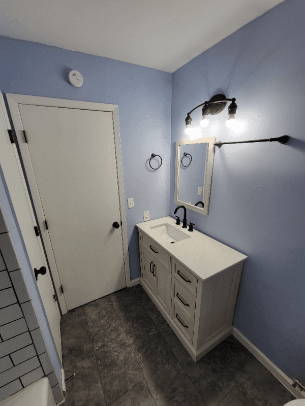 Cape Girardeau Apartment: 414 Fitzgerald Street