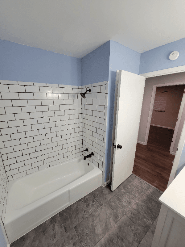 Cape Girardeau Apartment: 414 Fitzgerald Street