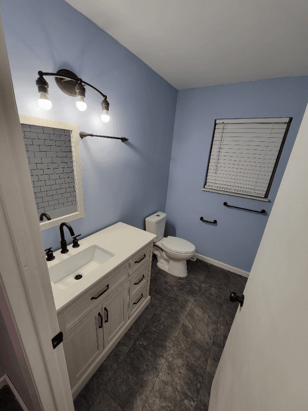 Cape Girardeau Apartment: 414 Fitzgerald Street