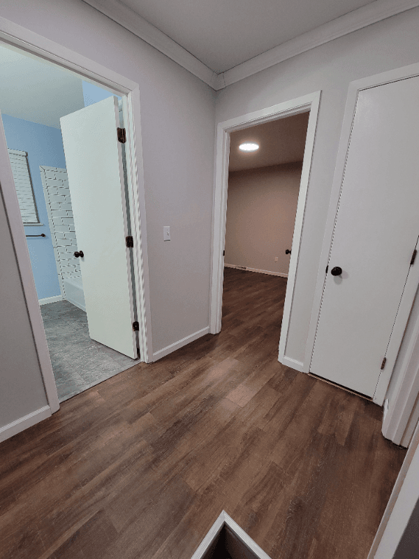 Cape Girardeau Apartment: 414 Fitzgerald Street