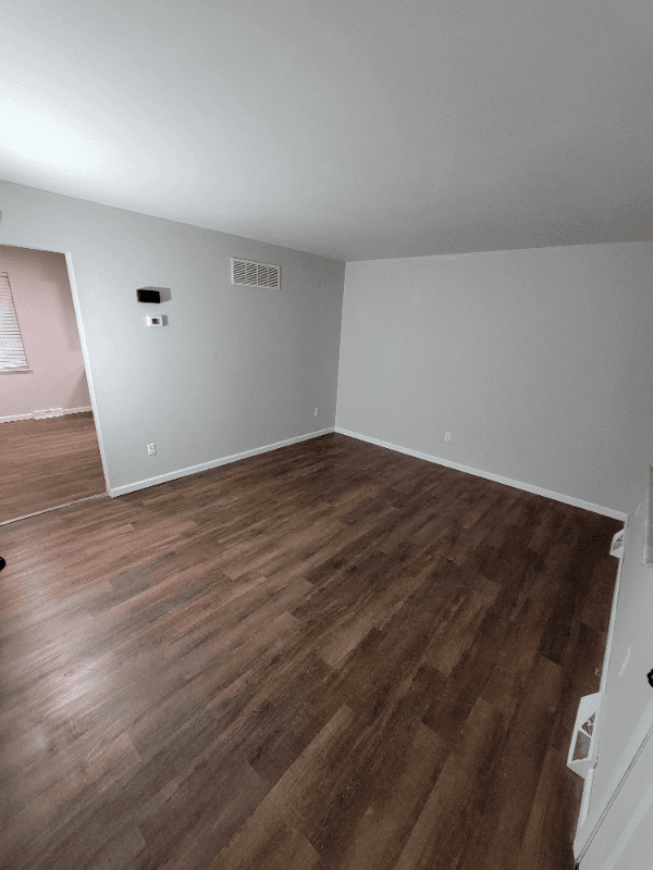 Cape Girardeau Apartment: 414 Fitzgerald Street