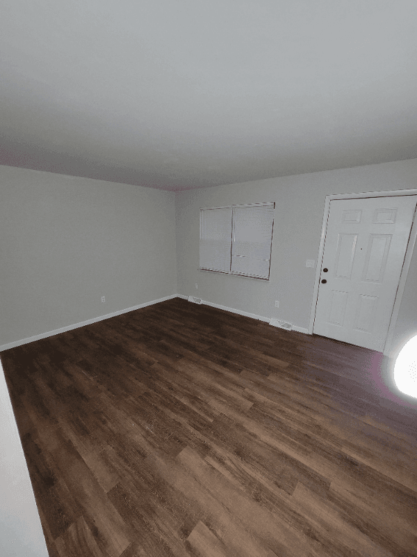 Cape Girardeau Apartment: 414 Fitzgerald Street