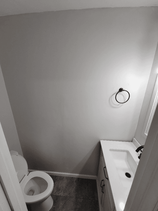 Cape Girardeau Apartment: 414 Fitzgerald Street
