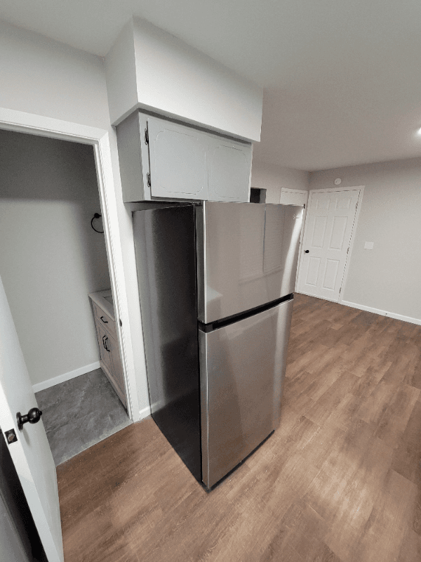 Cape Girardeau Apartment: 414 Fitzgerald Street