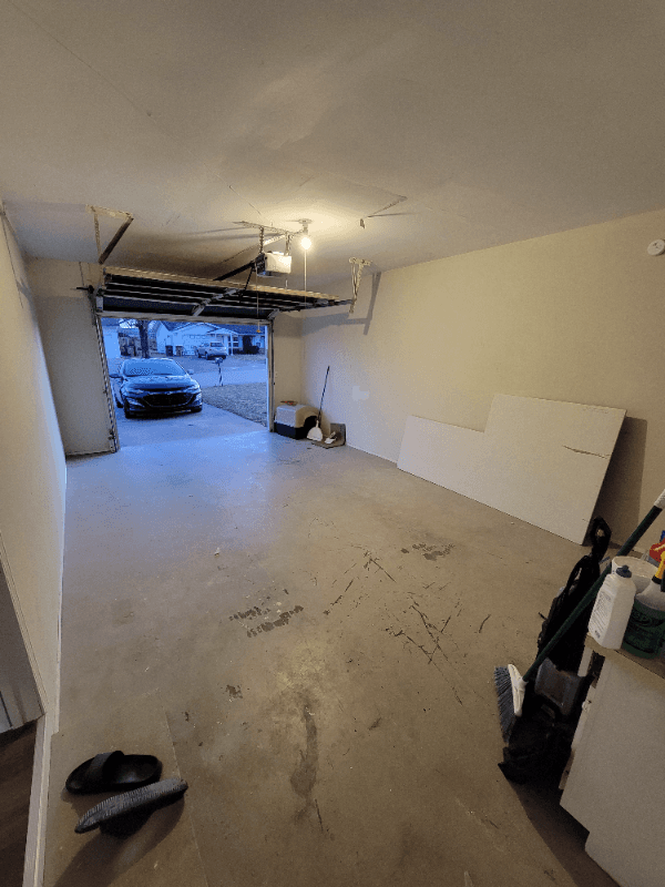 Cape Girardeau Apartment: 414 Fitzgerald Street