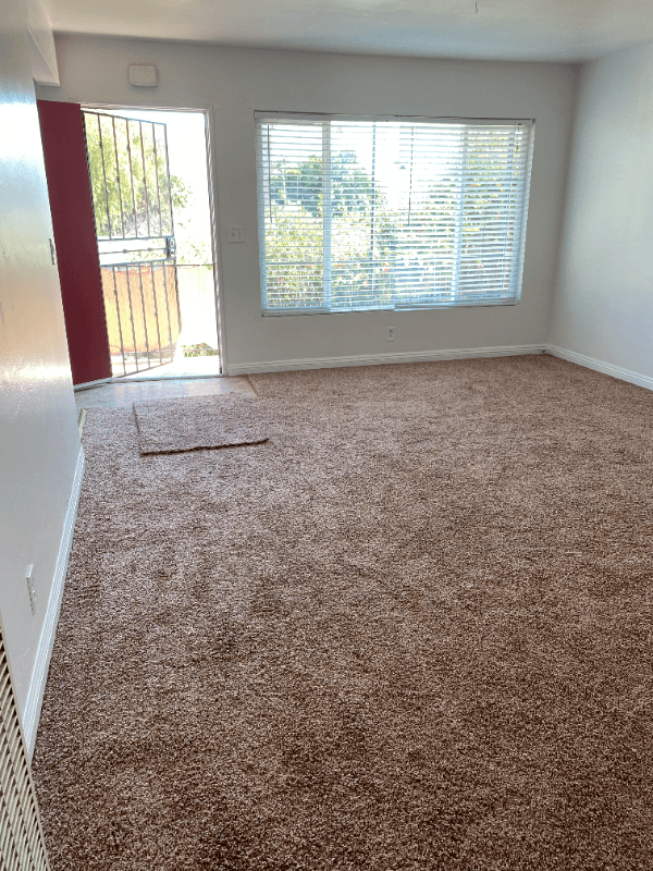 San Diego Apartment: 4467 Dawson Ave Apt. C