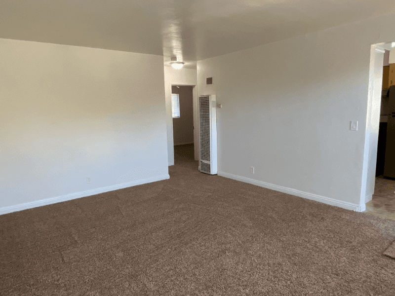San Diego Apartment: 4467 Dawson Ave Apt. C