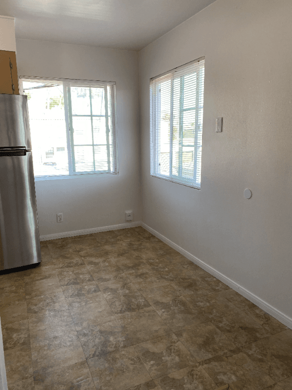 San Diego Apartment: 4467 Dawson Ave Apt. C