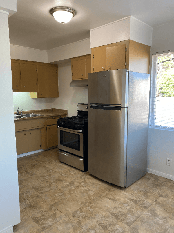 San Diego Apartment: 4467 Dawson Ave Apt. C