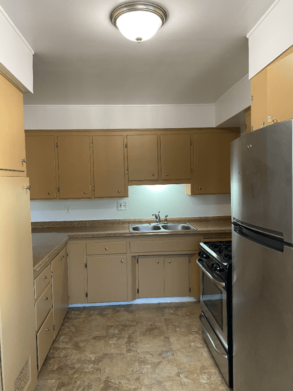 San Diego Apartment: 4467 Dawson Ave Apt. C