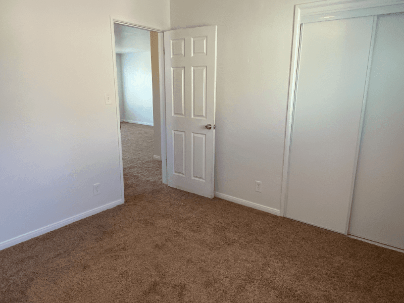 San Diego Apartment: 4467 Dawson Ave Apt. C