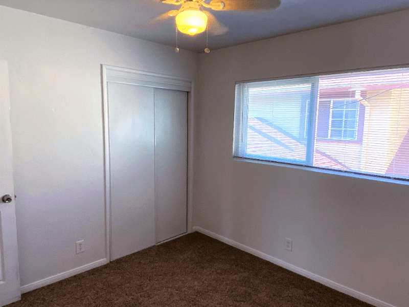 San Diego Apartment: 4467 Dawson Ave Apt. C