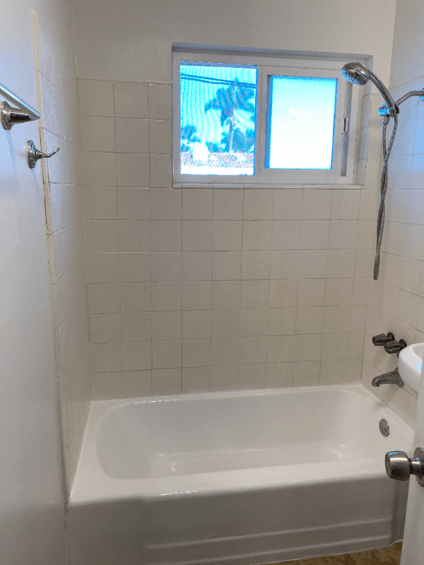 San Diego Apartment: 4467 Dawson Ave Apt. C