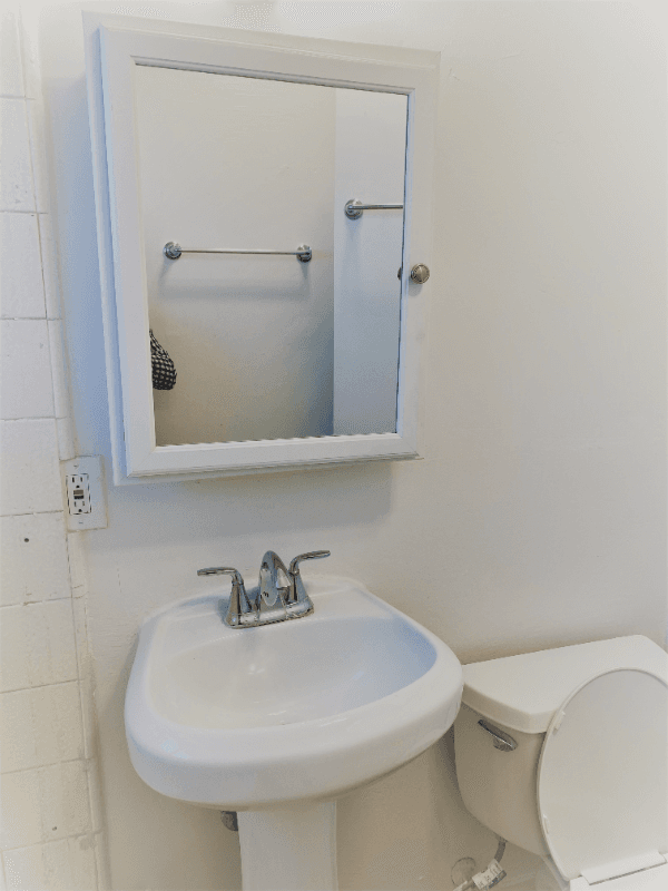 San Diego Apartment: 4467 Dawson Ave Apt. C