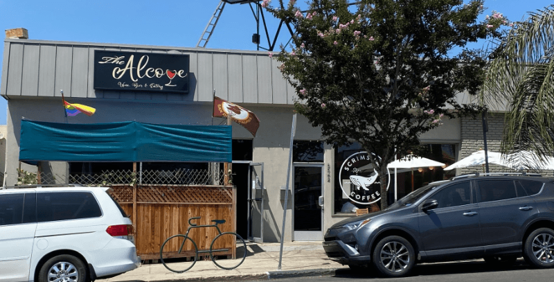 San Diego Apartment: 4467 Dawson Ave Apt. C