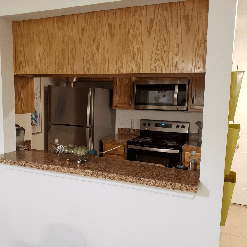 Dallas House: 6050 Melody Ln