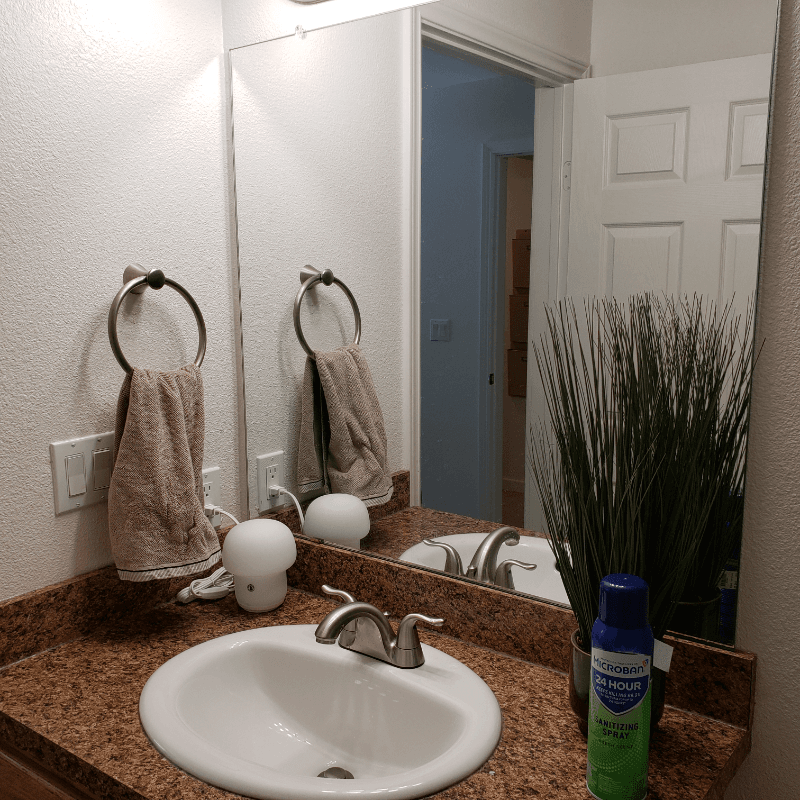 Dallas House: 6050 Melody Ln