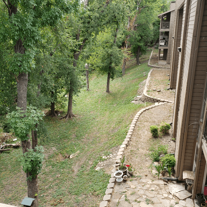Dallas House: 6050 Melody Ln