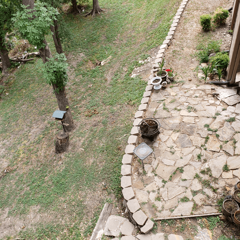 Dallas House: 6050 Melody Ln