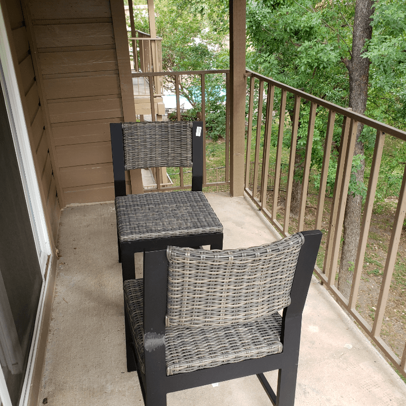 Dallas House: 6050 Melody Ln
