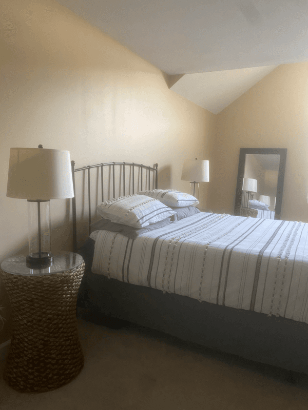 Wilmington Townhome: 6211 Wrightsville Ave