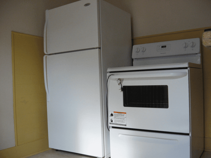 Cortland Apartment: 33 Lincoln Ave, Cortland NY