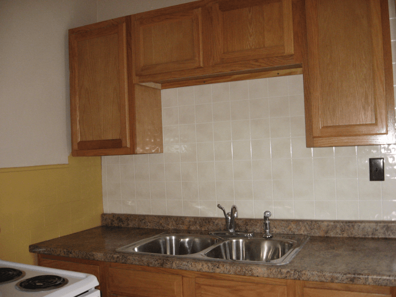 Cortland Apartment: 33 Lincoln Ave, Cortland NY