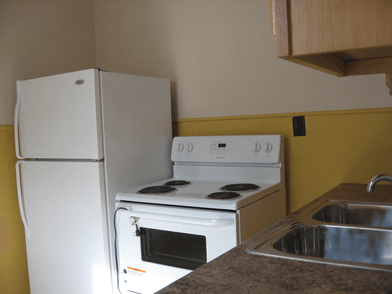 Cortland Apartment: 33 Lincoln Ave, Cortland NY