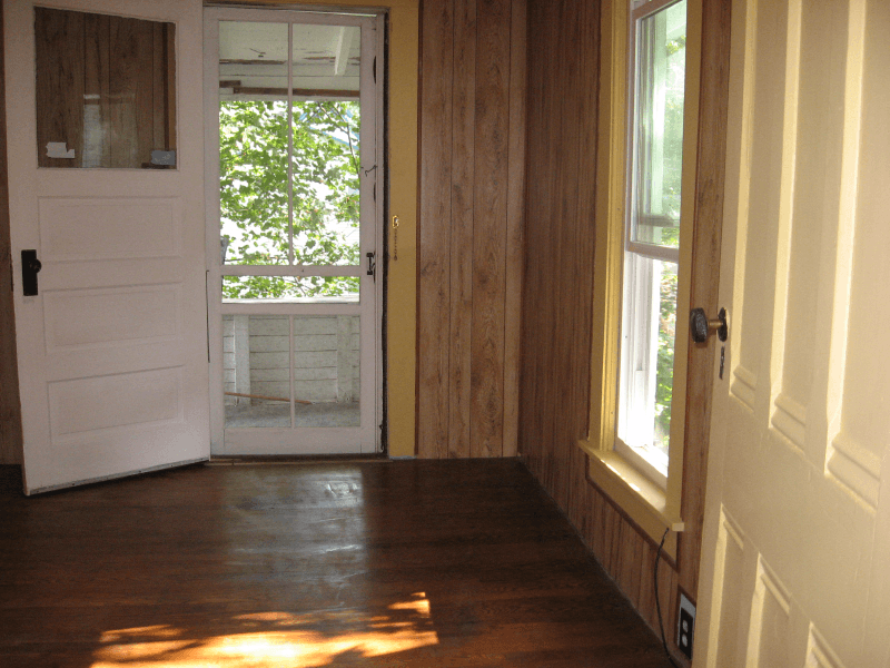 Cortland Apartment: 33 Lincoln Ave, Cortland NY
