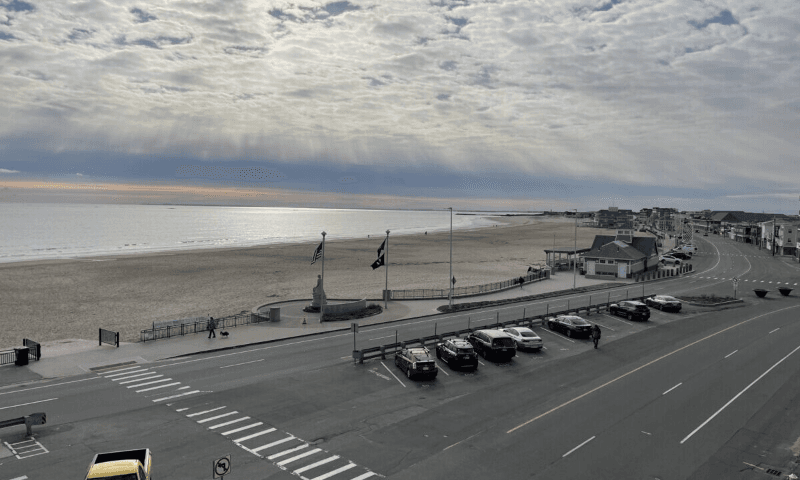 Hampton Condo: 315 Ocean Boulevard