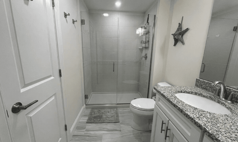 Hampton Condo: 315 Ocean Boulevard