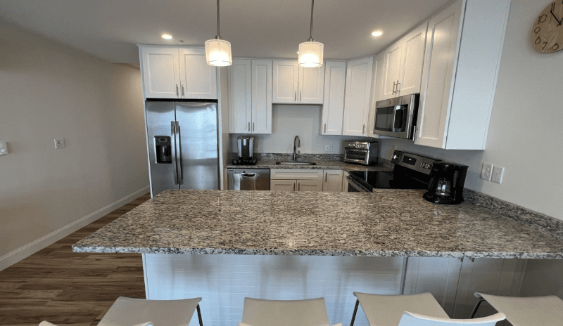 Hampton Condo: 315 Ocean Boulevard