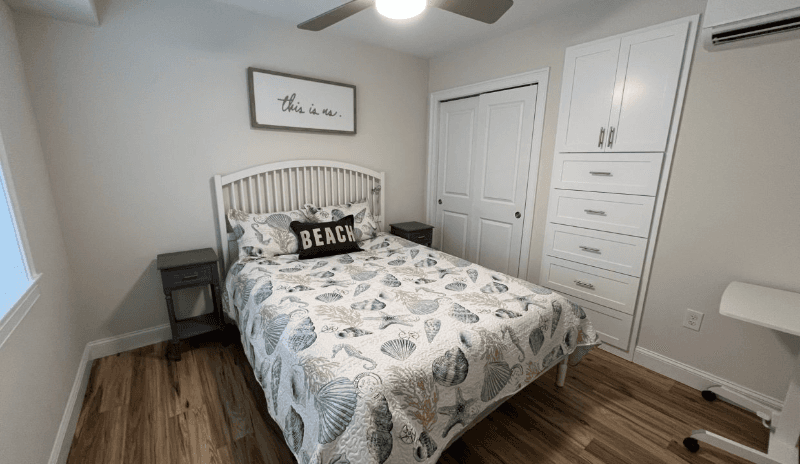 Hampton Condo: 315 Ocean Boulevard