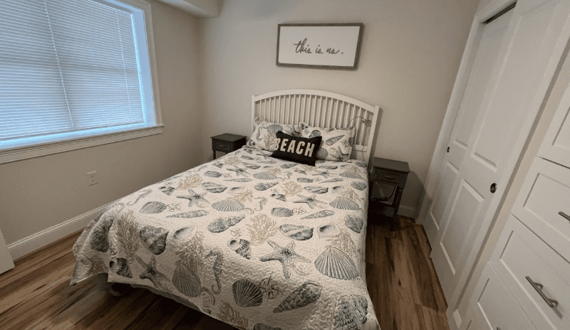 Hampton Condo: 315 Ocean Boulevard
