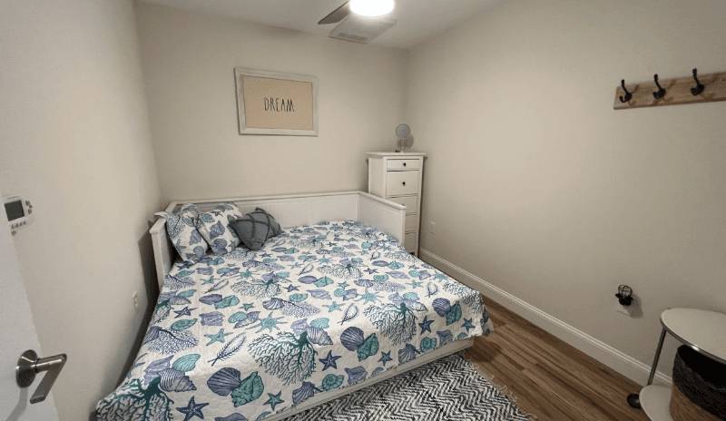 Hampton Condo: 315 Ocean Boulevard