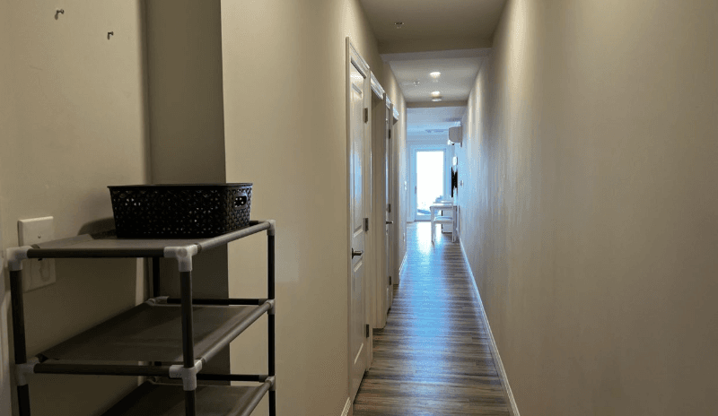 Hampton Condo: 315 Ocean Boulevard