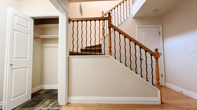 Anchorage Townhome: 217 W 14th Ave