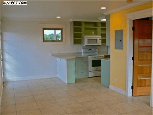 Kihei Apartment: 1133 Kahaapo Loop