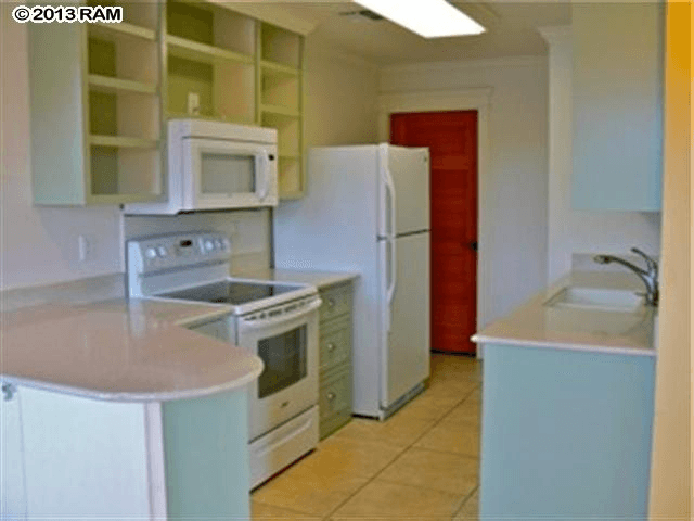 Kihei Apartment: 1133 Kahaapo Loop