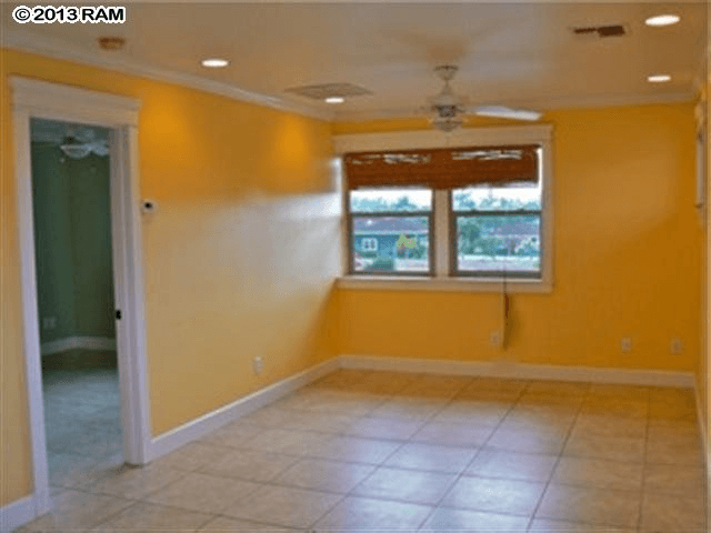 Kihei Apartment: 1133 Kahaapo Loop