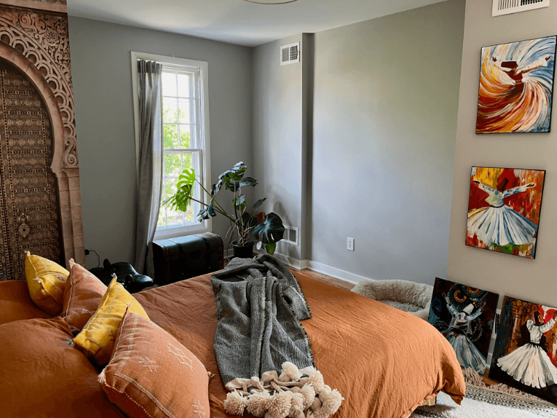 washington Condo: 205 18 ST SE