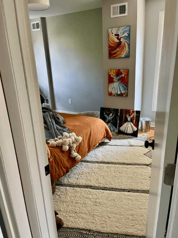 washington Condo: 205 18 ST SE