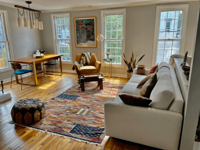 washington Condo: 205 18 ST SE