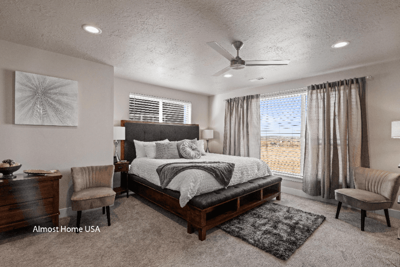Bluffdale Townhome: 572 Lewski Ln